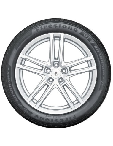 Firestone Roadhawk 2 - 205/40 R18 86Y XL Enliten / EV