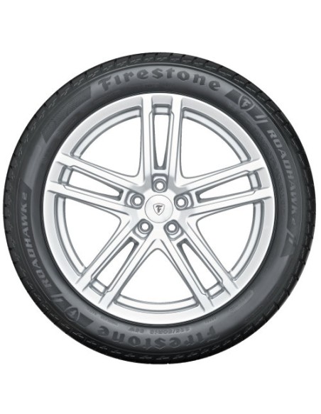 Firestone Roadhawk 2 - 205/40 R18 86Y XL Enliten / EV