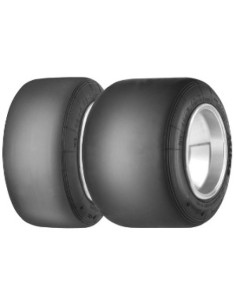 Mitas SRH - 10x4.50-5 Mescola di gomma HARD, NHS 2