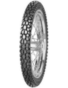 Mitas E-02 - 3.00-21 TT 54S ruota anteriore 2