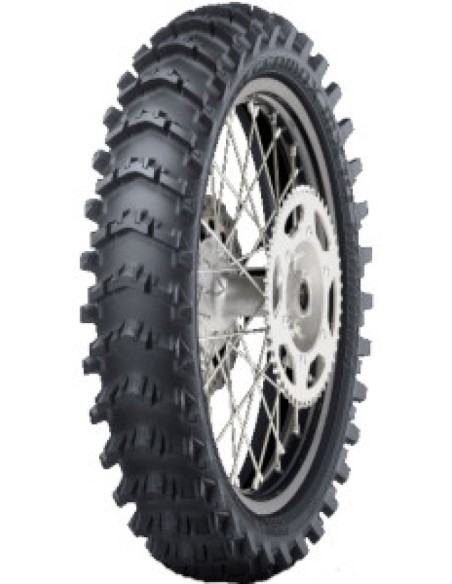 Dunlop Geomax MX 14 - 100/90-19 TT 57M ruota posteriore, M/C
