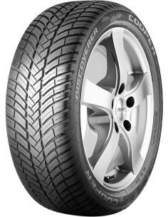 Cooper Discoverer All Season - 215/60 R16 99V XL