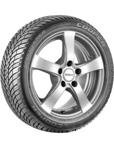 Cooper Discoverer All Season - 215/60 R16 99V XL 2