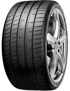 Goodyear Eagle F1 Supersport - 295/35 ZR20 (105Y) XL EVR