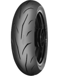 Mitas Sport Force+ RS - 200/55 ZR17 TL (78W) ruota posteriore