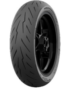 Pirelli Diablo Powercruiser - 240/40 VR18 TL 79V ruota posteriore, M/C