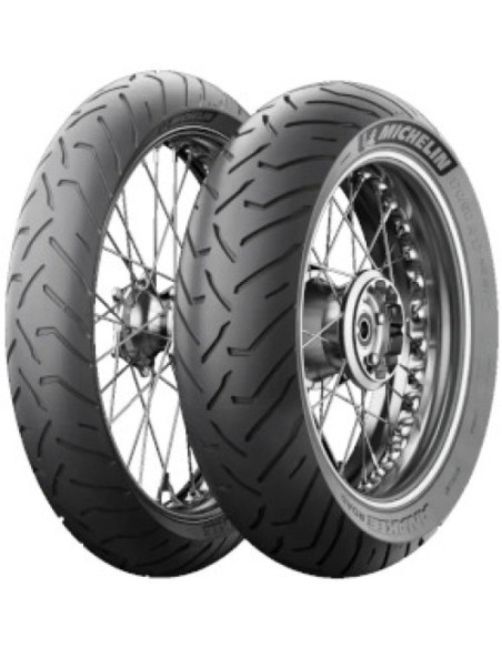 Michelin Anakee Road - 110/80 R19 TL/TT 59V ruota anteriore