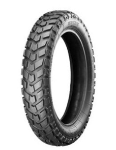 Heidenau K60 - 90/90-18 TT 51S ruota posteriore, M/C, ruota anteriore 2