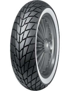 Mitas MC20 Monsum - 3.50-10 TL 51P ruota posteriore, simbolo M+S, ruota anteriore WW