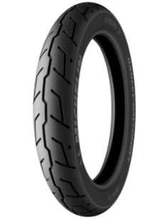 Michelin Scorcher 31 - 180/65B16 RF TT/TL 81H ruota posteriore, M/C 2