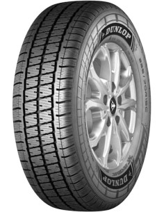 Dunlop Econodrive AS - 215/60 R16C 103/101T 6PR