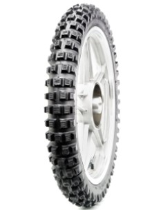 Cst C-755 - 3.50-16 TT ruota posteriore, NHS, ruota anteriore 2