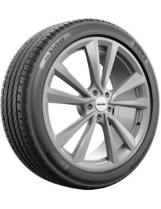 Kleber Dynaxer HP 5 - 235/55 R19 101W 2
