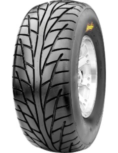 Cst CS-06 Stryder - 26x11.00-14 TL 57N doppia indentificazione 275/50-14, ruota posteriore