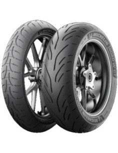 Michelin Road W GT - 130/70 R18 TL 63H 2