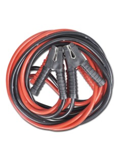 Cavo Booster Avviatore Motore 2 pz 1000 A 2