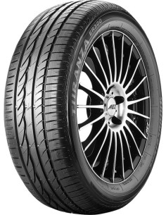 Bridgestone Turanza ER 300 - 205/55 R16 91V * BMW 1 Cabrio 1C, BMW 1 Coupe 1C, BMW 3 390L, BMW 3 390X