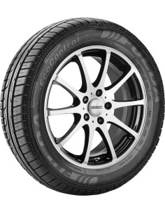 Fulda EcoControl - 185/65 R15 88T 2