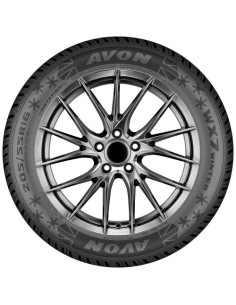 Avon WX7 Winter - 205/55 R16 91H 2