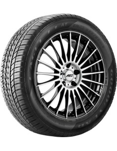 Goodyear Eagle F1 Asymmetric AT - 285/40 R22 110Y XL EVR, SUV 2