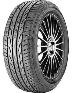 Semperit Speed-Life 2 - 255/35 R18 94Y XL