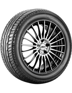 Semperit Speed-Life 2 - 255/35 R18 94Y XL 2