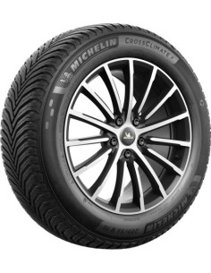Michelin CrossClimate 2 - 205/55 R16 91W 2