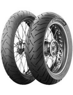 Michelin Anakee Road - 170/60 R17 TL/TT 72V ruota posteriore