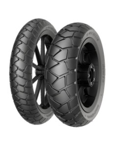 Michelin Scorcher Adventure - 120/70 R19 TL 60V M/C, ruota anteriore