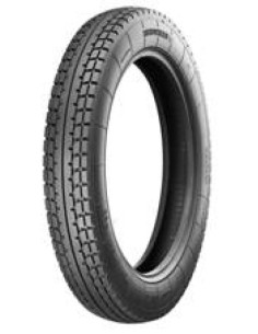 Heidenau K28 - 4.00-18 RF TT 70P ruota posteriore, M/C, ruota anteriore