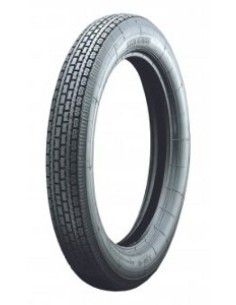 Heidenau K29 - 3.50-16 RF TT 60P ruota posteriore, M/C, Seitenwagen SW, ruota anteriore 2