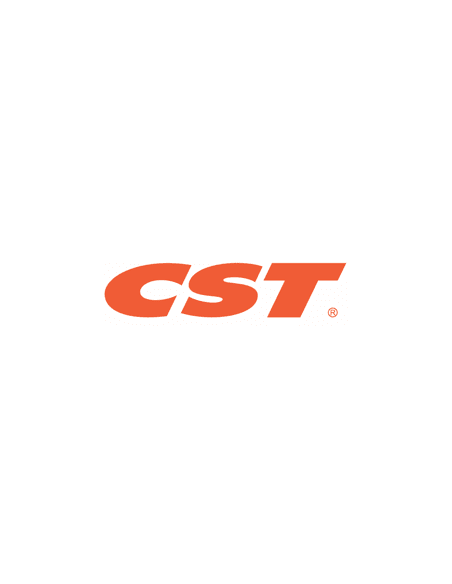 Cst C-922 - 80/90-14 TL 40P ruota anteriore