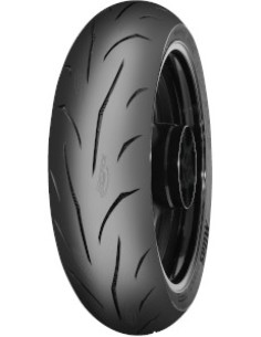 Mitas Sport Force + - 190/50 ZR17 TL (73W) ruota posteriore