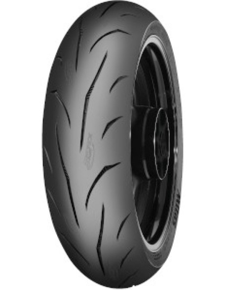 Mitas Sport Force + - 190/50 ZR17 TL (73W) ruota posteriore
