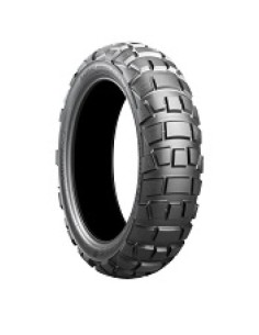 Bridgestone AX 41 R - 170/60B17 TL 72Q ruota posteriore, simbolo M+S, M/C