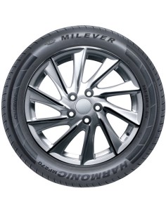 Milever Harmonic MP270 - 205/70 R15 96H 2