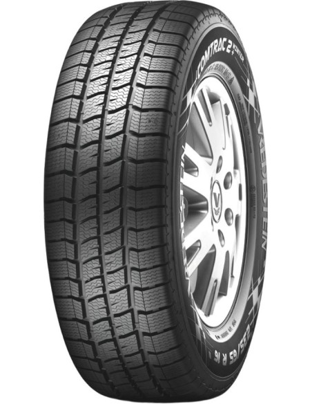Vredestein Comtrac 2 Winter + - 215/70 R15C 109/107R