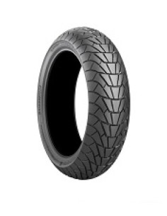Bridgestone AX 41T R - 160/60 R15 TL 67H ruota posteriore, M/C, Variante F