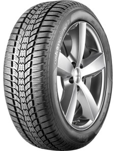 Sava Eskimo HP2 - 215/60 R16 99H XL
