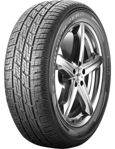 Pirelli Scorpion Zero - 295/40 R21 111V XL, MO, MERCEDES-BENZ GL-Klasse 164G, MERCEDES-BENZ GL-Klasse 166(A)