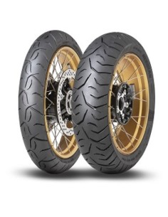 Dunlop Trailmax Meridian - 150/70 R17 TL 69V ruota posteriore 2