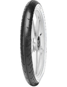 Mitas MC2 - 2.50-16 TT/TL 42J ruota posteriore, ruota anteriore WW