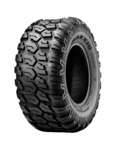 Maxxis MU04 Ceros - 25x10.00-12 TL 50N doppia indentificazione 255/65-12, ruota posteriore