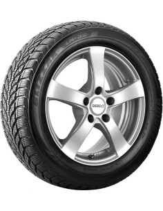 Bridgestone Blizzak LM-32 - 215/45 R20 95V XL *, BMW i8 i-2 2