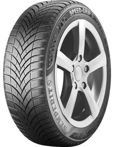 Semperit Speed-Grip 5 - 225/45 R17 91H EVc