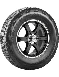Goodride Radial SL369 A/T - 285/50 R20 116V XL 2
