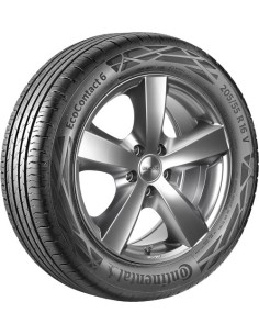 Continental EcoContact 6 - 215/60 R16 95V AO, EVc AUDI Q2 GA 2