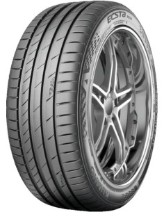 Kumho Ecsta PS71 - 215/40 ZR17 87Y XL