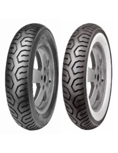 Mitas MC12 - 3.00-10 TT/TL 42J ruota posteriore, ruota anteriore 2