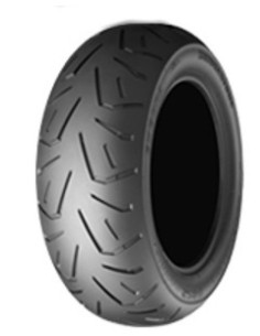 Bridgestone G852 - 210/40 R18 TL 73H ruota posteriore, M/C, Variante G 2